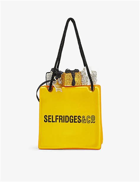 selfridges bag sale